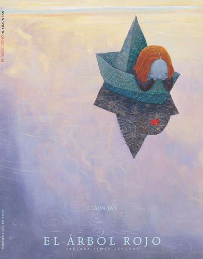 El árbol rojo