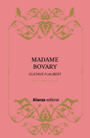 MADAME BOVARY