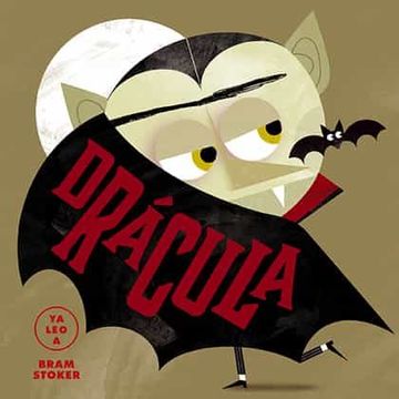 Drácula (Ya leo a)