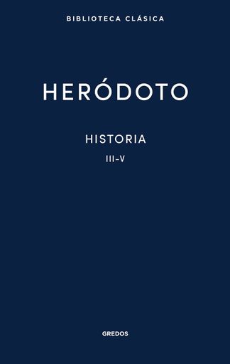 HISTORIA III-V