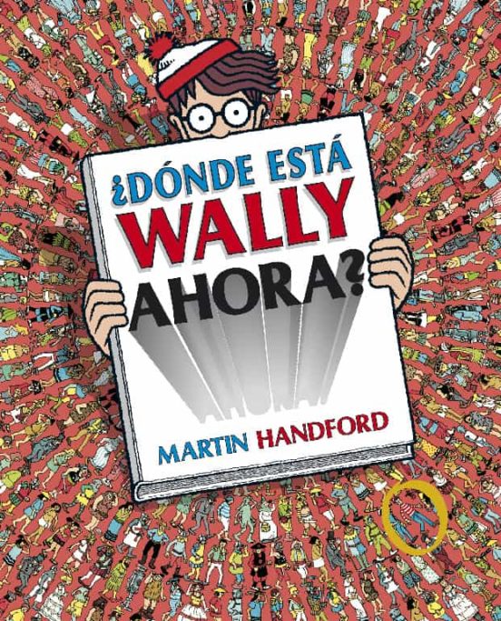 ¿Dónde está Wally ahora?