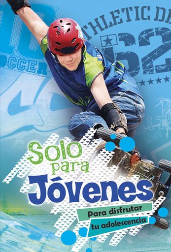 SOLO PARA JOVENES