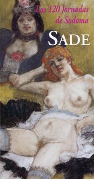 Las 120 jornadas de Sodoma