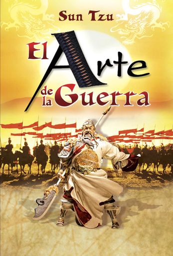 EL ARTE DE LA GUERRA