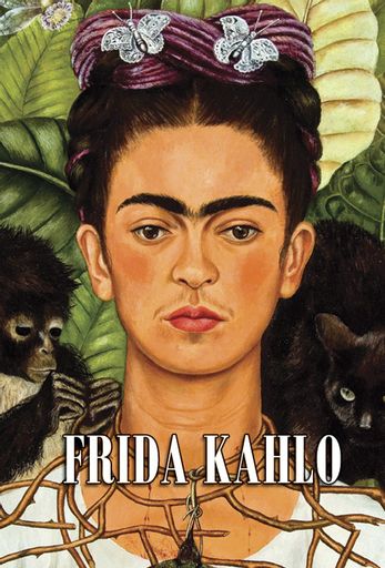 FRIDA KAHLO