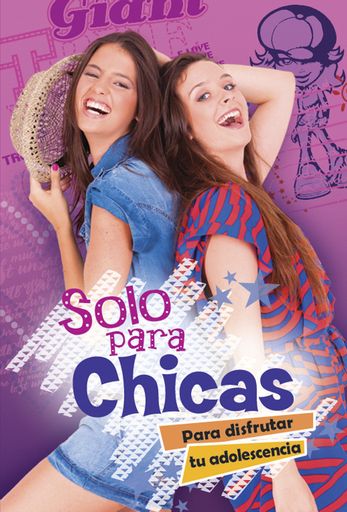SOLO PARA CHICAS