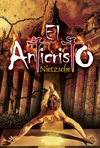 EL ANTICRISTO
