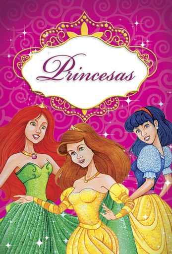 PRINCESAS