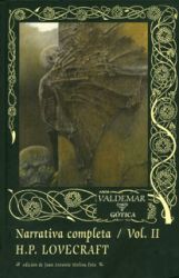 Narrativa completa (Vol. II)