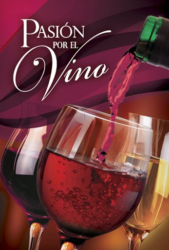 PASION POR EL VINO