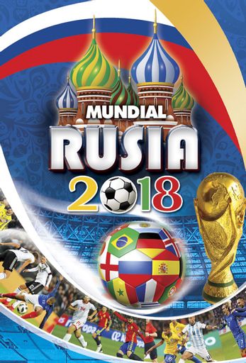 MUNDIAL RUSIA 2018