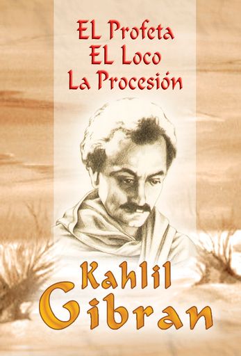 EL PROFETA EL LOCO LA PROCESION