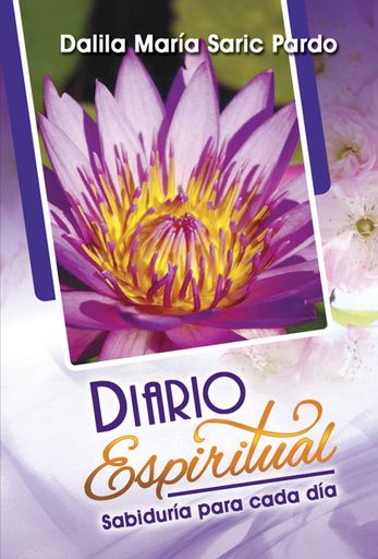 DIARIO ESPIRITUALIDAD