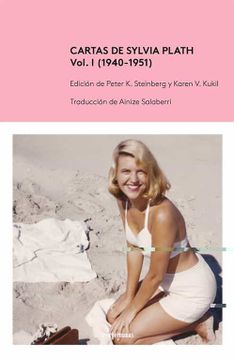 CARTAS DE SYLVIA PLATH VOL. 1 1940-1951