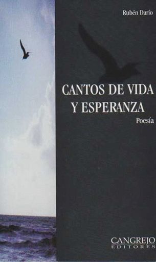 Cantos de vida y de esperanza