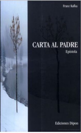 CARTA AL PADRE