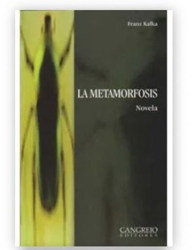 La Metamorfosis