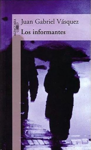 Los informantes