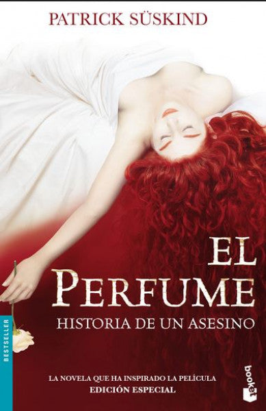 El Perfume