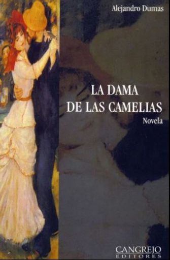 La dama de Las camelias