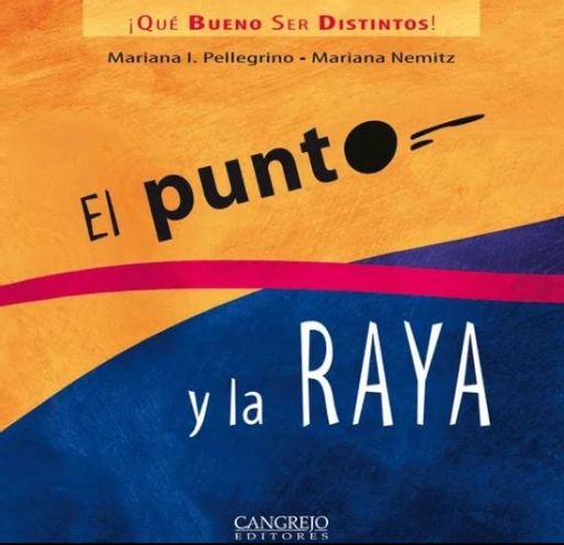 El punto y la Raya