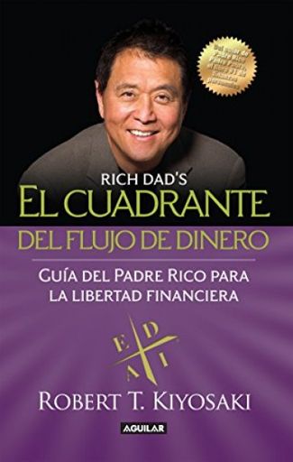 El cuadrante del flujo de dinero