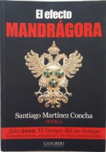 El efecto Mandrágora