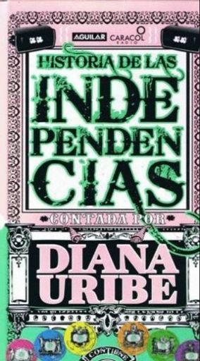 Historia de las independencias