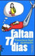 Faltan 77 días