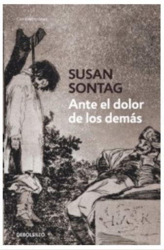 ANTE EL DOLOR DE LOS DEMAS