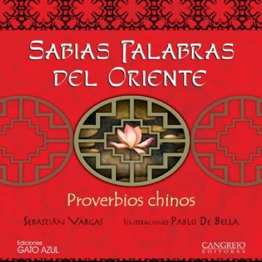 Sabias palabras del oriente