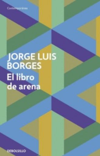 Libro de la Arena