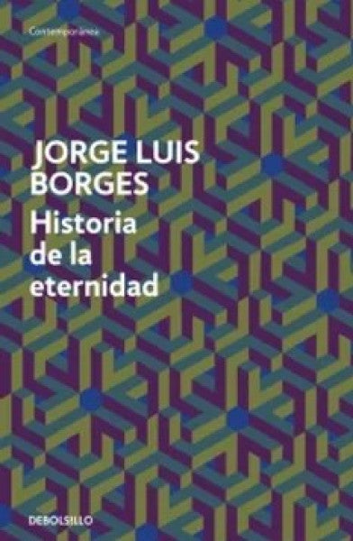 HISTORIA DE LA ETERNIDAD