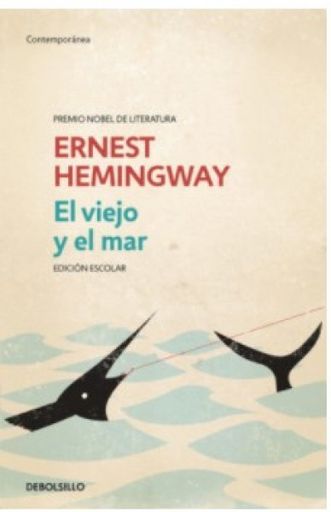 El viejo y el mar