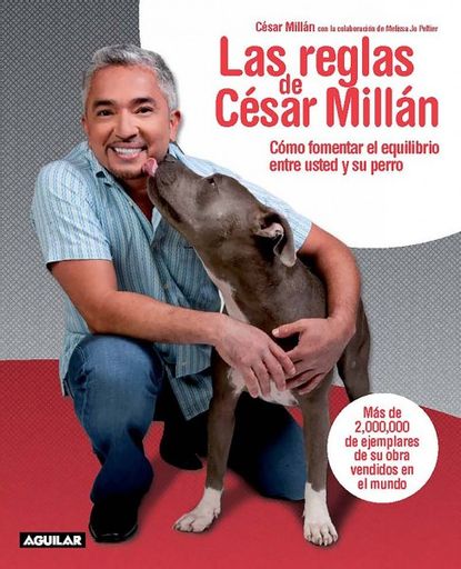 Las reglas de César Millán