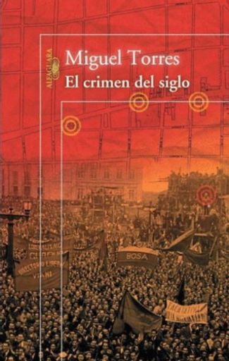 El crimen del siglo