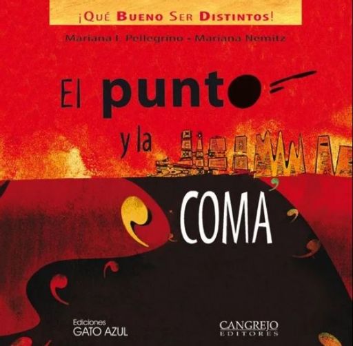 El Punto y la Coma