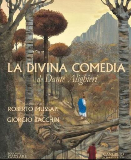 La divina comedia