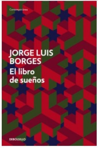 El libro de los sueños