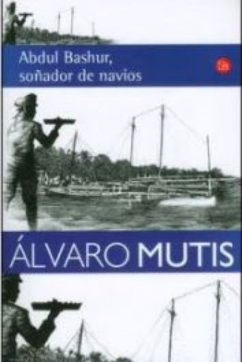 Abdul Bashur, soñador de navíos