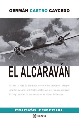 EL ALCARAVAN
