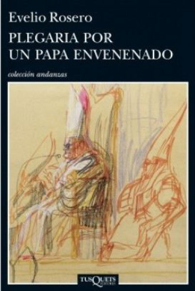 Plegaria Por Un Papa Envenenado