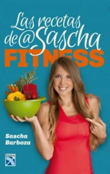 Las recetas de @Sascha Fitnnes