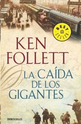 La caída de los gigantes