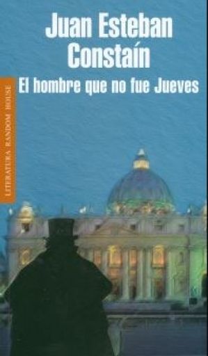 El Hombre que no fue Jueves