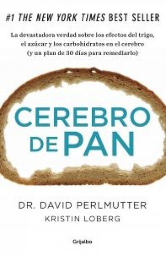 Cerebro de pan