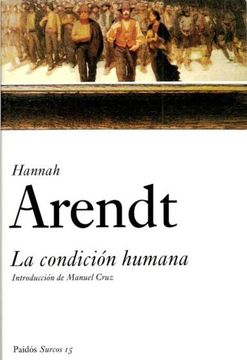 La condición humana