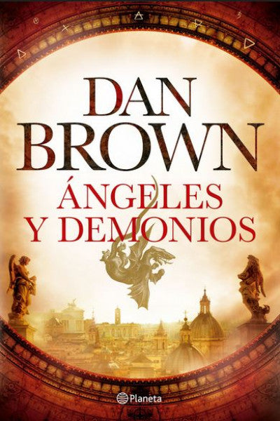 Angeles y demonios +