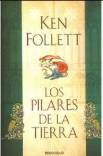 Los pilares de la tierra