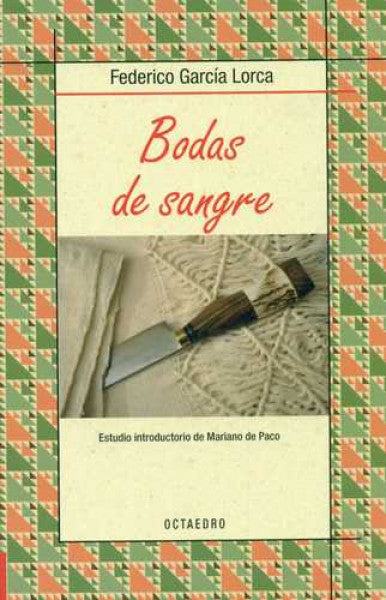 BODAS DE SANGRE